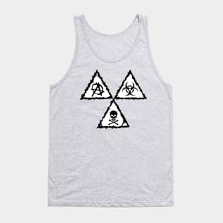 Active Raiding Tank Top